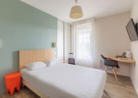 Appart’City Confort Tours 4