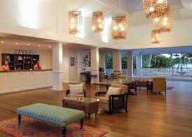 Musket Cove Island Resort 3