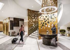 Novotel Leicester 4