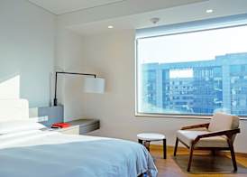 Hyatt Delhi Residences 5