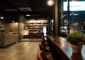 The Arbern Hotel x Bistro - SHA Extra Plus 4