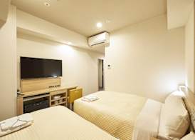 Sotetsu Fresa Inn Nagoya Sakuradoriguchi 5