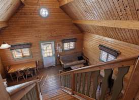 Texas Hill Country Resort 4