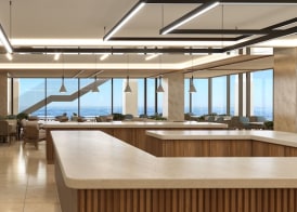 Ammoa Luxury Hotel & Spa Resort 2