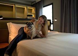 Novotel SP Jardins 5