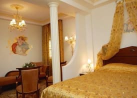Boutique Hotel Philippion Florina 5