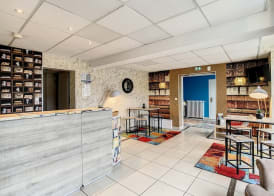 Logis Hotel Beaudon 3