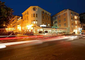 Hotel Marinella 5