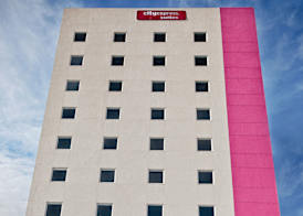 City Suites Playa del Carmen 2