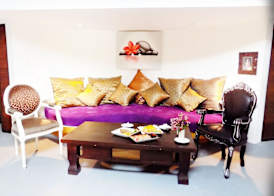 Bel Air Resort 5