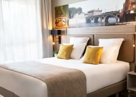 Residhome Toulouse Ponts Jumeaux 4