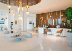 Mina Hotel and Residences By The Torch 3
