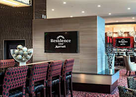 Residence Inn by Marriott Boston Needham 4