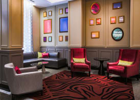 Fairfield Inn & Suites by Marriott Philadelphia Downtown/Center City 3