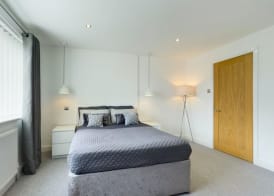 Inviting 2-bed House in Newcastle Upon Tyne 2