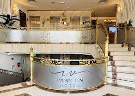 Gulf Pearls Hotel 4