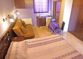 Minos Pension 3