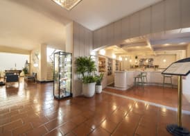 Hotel Desiree 3