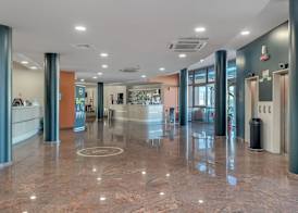 B&B HOTEL Settimo Torinese 2