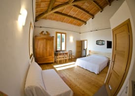 Campanacci Agriturismo 4