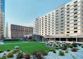 Marriott Springfield Downtown 3