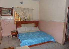 Aneio Hotel 5