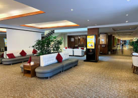 Ramana Saigon Hotel 3