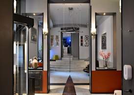 Art Hotel Boston 2