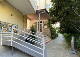 Melissa Garden Apart Hotel 3