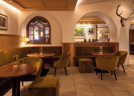 Artnatur Dolomites Hotel & Spa 4