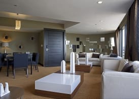 Crowne Plaza SANTO DOMINGO by IHG 2