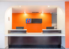 Motel 6 Wenatchee, WA 2