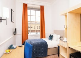 The Rodney Hotel 5