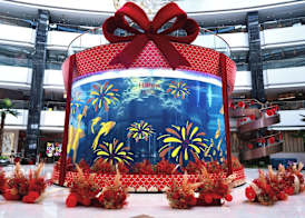 Hilton Foshan 2