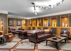 Sile Gonen Hotel 3