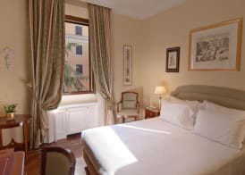 Residenza Paolo VI 5
