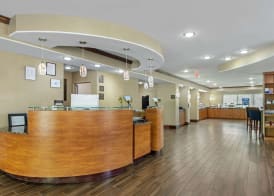 Comfort Suites At Kennesaw State University 3