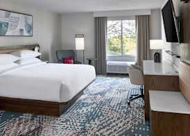 Delta Hotels by Marriott Toledo 5
