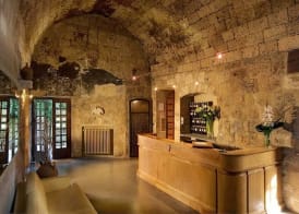 La Badia Di Orvieto 2