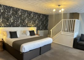Best Western Valley Hotel 4