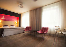 Hotel Cristal Białystok 4