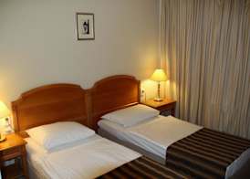 Hotel Zagreb 4