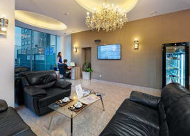 Hotel Aura Design & Garden Pool 3