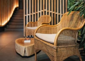 Boutique Hôtel Kon Tiki Tahiti 4