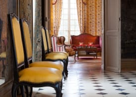 Château-Hôtel de Bourron 2