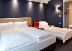 Holiday Inn Express DÜSSELDORF AIRPORT by IHG 5