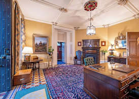 Inverlochy Castle Hotel 2