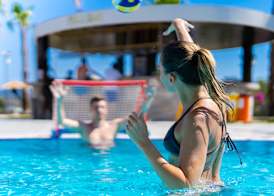 Alexia Resort & Spa - Ultra All Inclusive Adult Only 3
