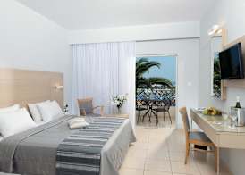 Grand Hotel Holiday Resort 4