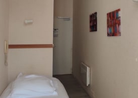 Hotel Luxembourg 5